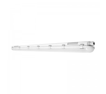 Hermetinis šviestuvas LEDV PROOF 46W 4000K DAMP-PROOF-LED-1500